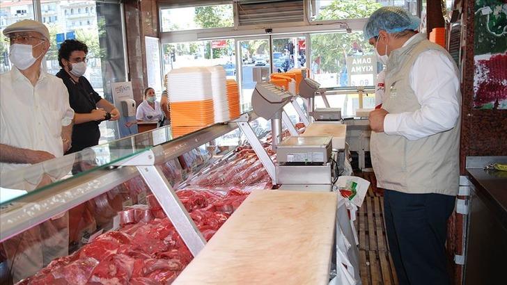 Zam üstüne zam isyan ettirdi! Kırmızı et fiyatları indirime o tarihte mi gidiyor? "3-5 firma tırmandırıyor" G4