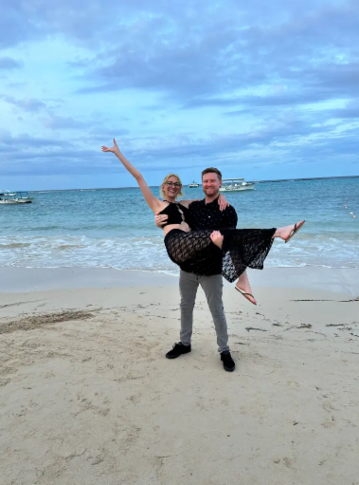 'Meniye alerjim var' dedi... Sosyal medyada itirafı gündem yarattı: "Seks hayatım bir mücadeleye dönüştü" G3