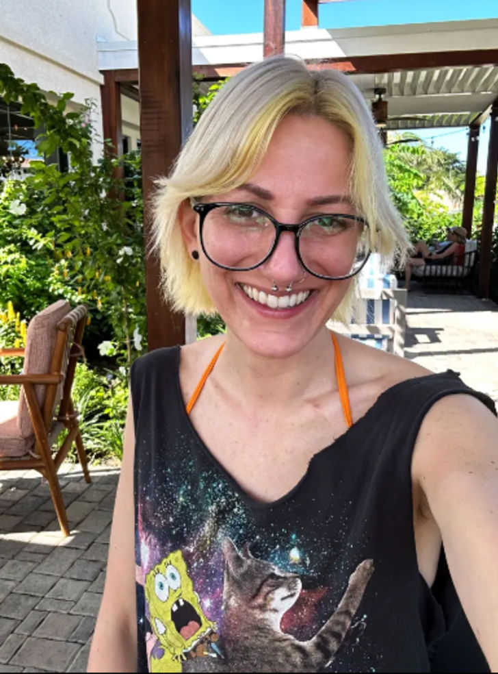 'Meniye alerjim var' dedi... Sosyal medyada itirafı gündem yarattı: "Seks hayatım bir mücadeleye dönüştü" G4