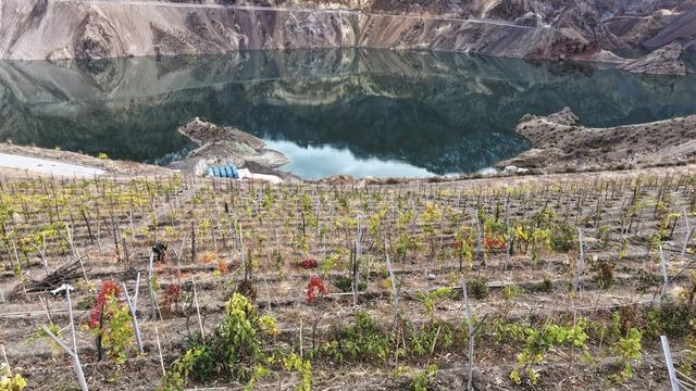 Yeni Yusufeli’nde sosyo ekonomik hayat yeniden inşa ediliyor
