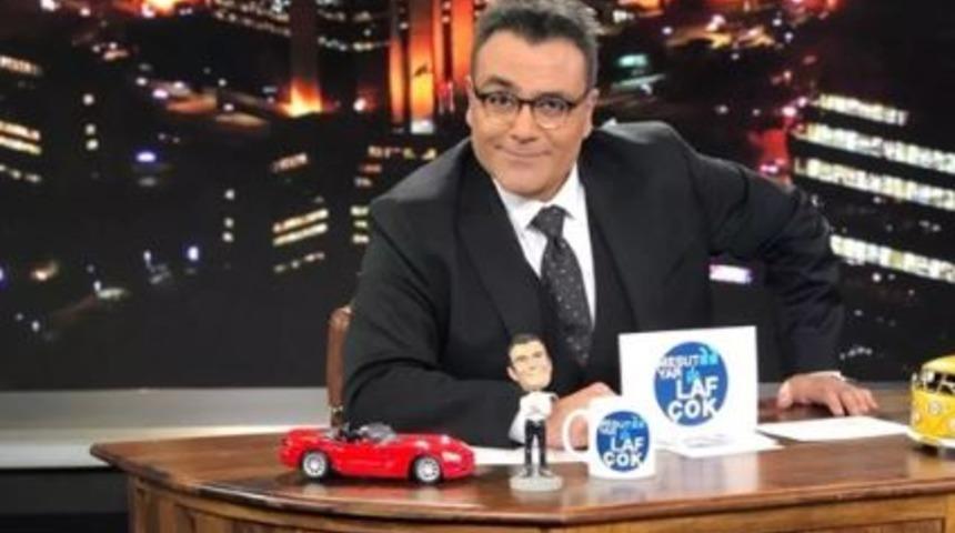 Televizyonculuğu bırakıp Datça'da başkan adayı oldu! Mesut Yar'dan iddialı açıklamalar