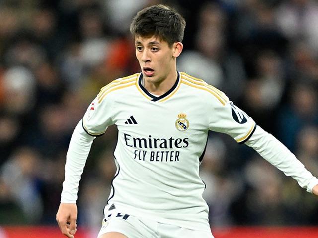 İspanyol basını Arda Güler'in yeni adresini sürpriz iddia olarak duyurdu! Milli oyuncu sonunda ikna edildi...