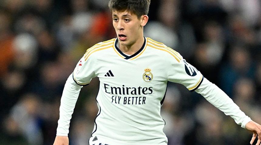 İspanyol basını Arda Güler'in yeni adresini sürpriz iddia olarak duyurdu! Milli oyuncu sonunda ikna edildi...