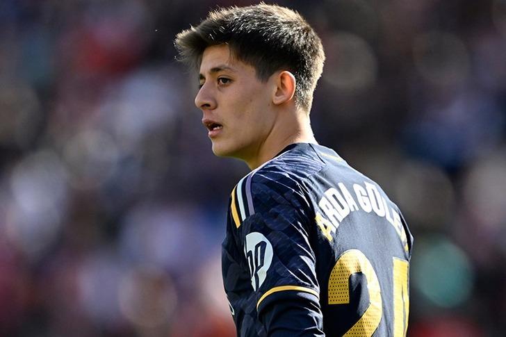 Galatasaray'da Arda Güler açıklaması geldi! ''Bildiğim tek şey şu ki...'' G2