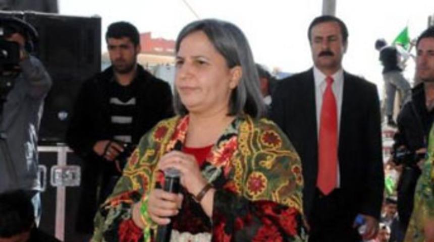 BDP'den kışkırtan sözler!