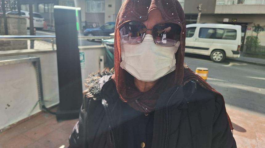 İnternette gördüğü iş ilanına başvurdu, 350 bin liradan oldu! 'Kefen paramı aldılar'