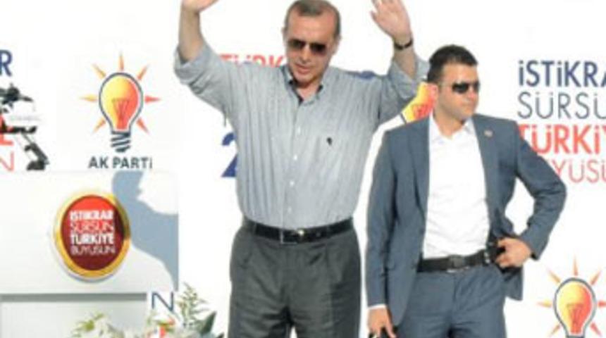 'Dün 1 milyonsa bugün 10 milyon'