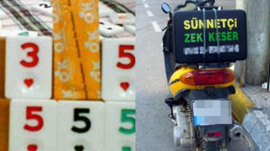 Yurdum insanı şakayı da sever, buluşu da!