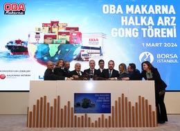  22-23 Şubat'ta talep toplamıştı: Borsa İstanbul'da bir şirket için daha gong çaldı