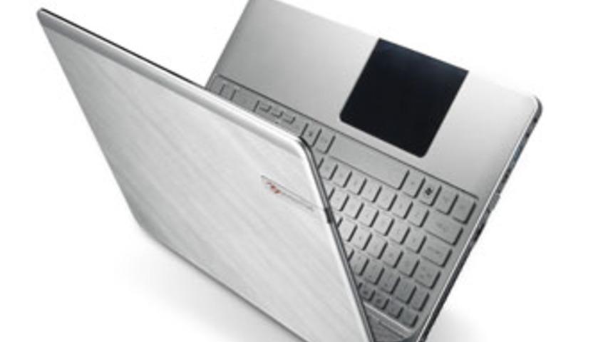 Packard Bell EasyNote NX