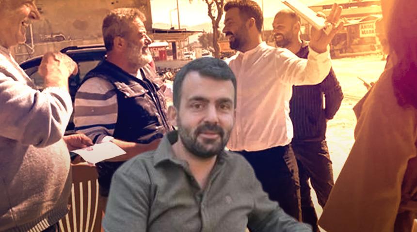 31 Mart için en ilginç seçim vaadi! SOL Parti adayı atağa geçti: Boğma rakı tesisi kuracağım!