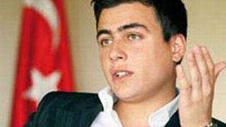 Çeteden Gökçek'e Çankaya sözü