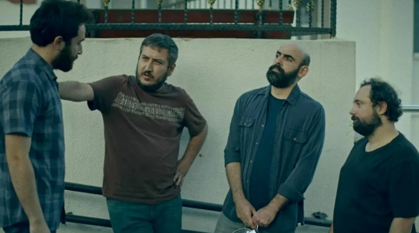 Gibi yeni sezon ne zaman? Gibi 5. sezon başladı mı? Yeni sezon fragmanı paylaşıldı