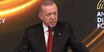 Erdoğan "Bu savaş değil" deyip sert konuştu