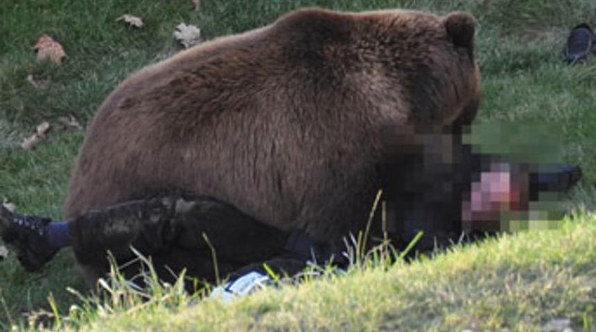 Kızının &ccedil;ığlıklarını canlı canlı dinledi