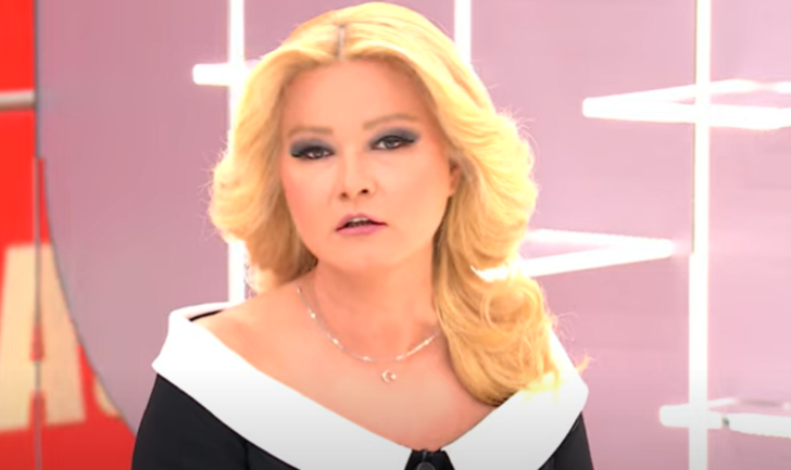 Türkiye bu olayı konuşuyor... Kocası 21 yaşındaki yeğenini kaçırdı! 'Nikah kıyacağım' deyince Müge Anlı çılgına döndü G5