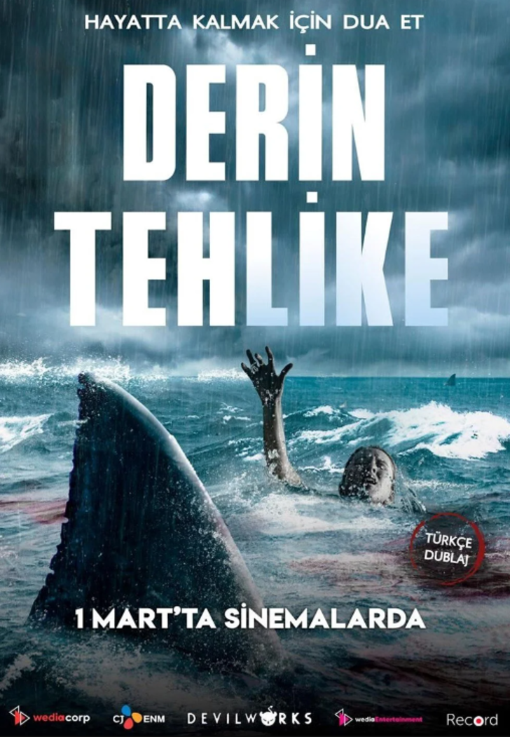 Sinemaseverleri mutlu edecek haftanın filmleri! 9 film birden vizyona girdi (1 Mart2024) G2