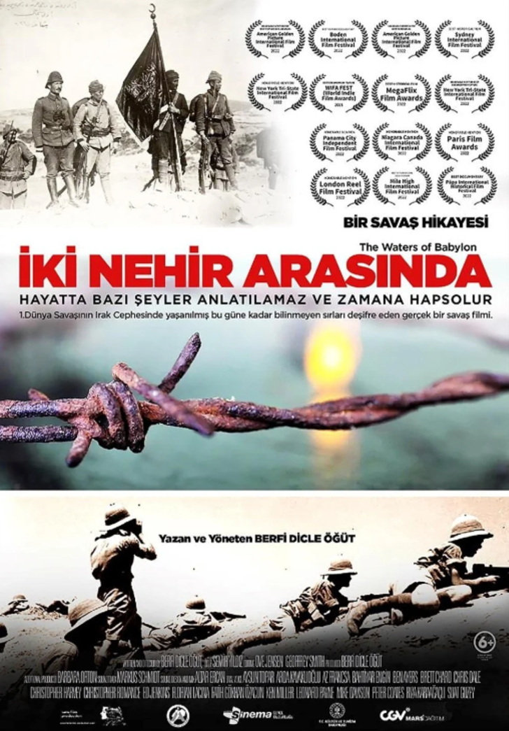 Sinemaseverleri mutlu edecek haftanın filmleri! 9 film birden vizyona girdi (1 Mart2024) G4