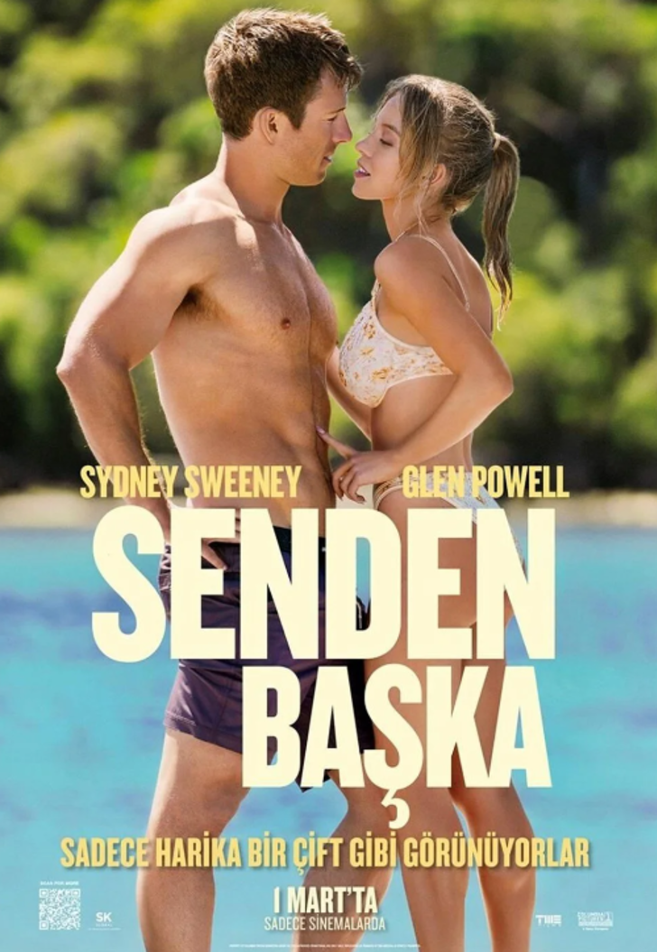 Sinemaseverleri mutlu edecek haftanın filmleri! 9 film birden vizyona girdi (1 Mart2024) G5