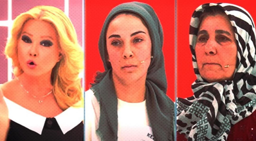 T&uuml;rkiye bu olayı konuşuyor... Kocası 21 yaşındaki yeğenini ka&ccedil;ırdı! 'Nikah kıyacağım' deyince M&uuml;ge Anlı &ccedil;ılgına d&ouml;nd&uuml;