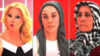 Türkiye bu olayı konuşuyor... Kocası 21 yaşındaki yeğenini kaçırdı! 'Nikah kıyacağım' deyince Müge Anlı çılgına döndü