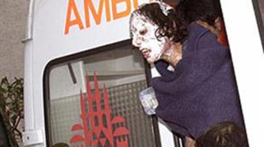 Uzman &ccedil;avuştan kan donduran itiraf