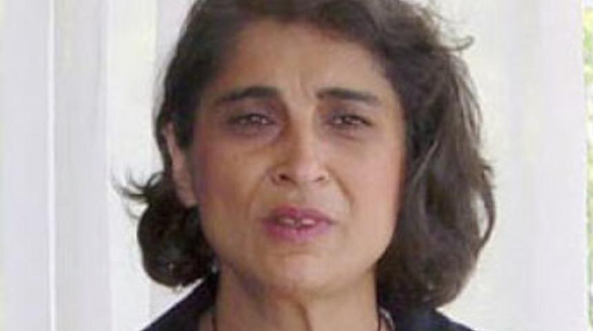 BDP'li Koçali'den şok sözler