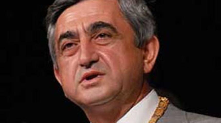 Karabağ&rsquo;ı biz aldık Ağrı&rsquo;yı size bıraktık