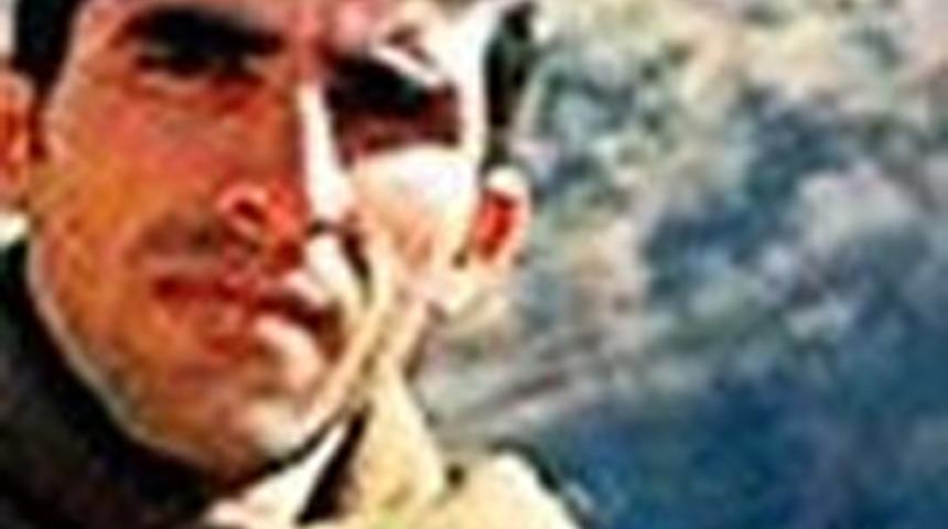 2 numara 'Kemah canavarı' çıktı