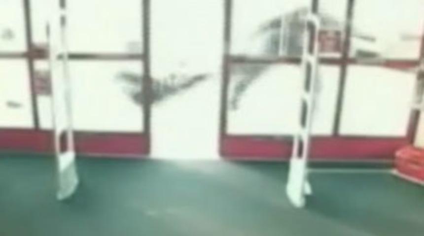 Amerika'da kapkaç dehşeti