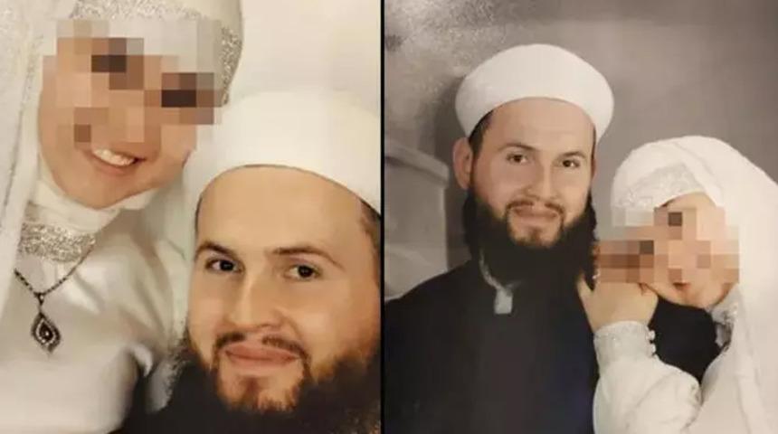 6 yaşında evlendirilmişti! İnfial yaratın olayın davasında yeni tarih belli oldu