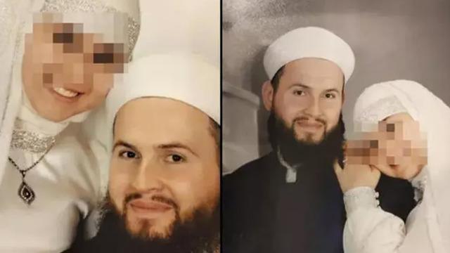 6 yaşında evlendirilmişti! İnfial yaratın olayın davasında yeni tarih belli oldu