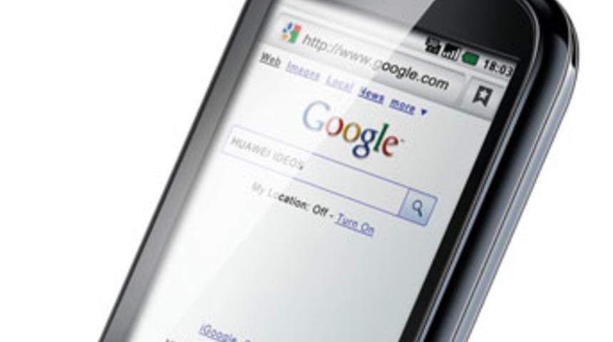 Huawei&rsquo;den &ldquo;Herkese Android Telefon&rdquo;