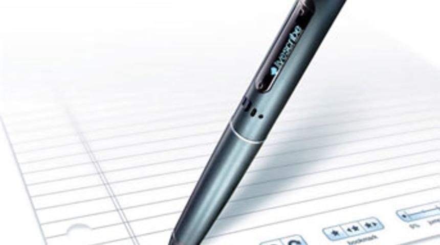 D&uuml;nyanın en akıllı kalemi