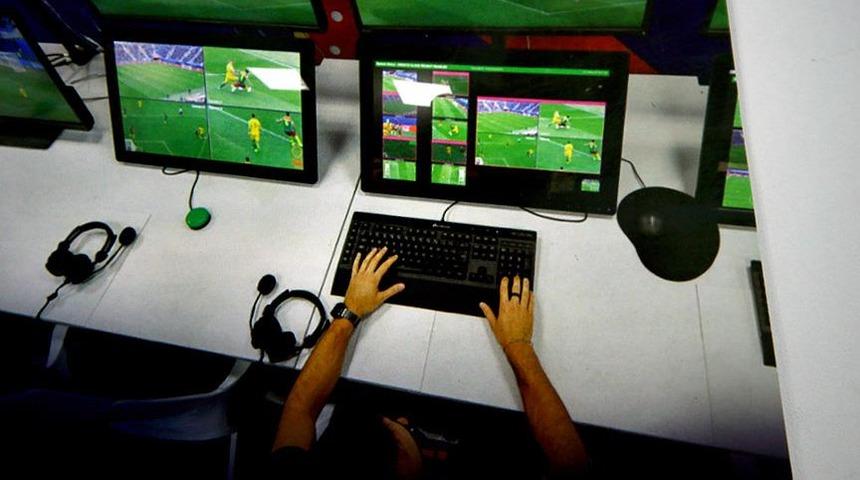 TFF resmen duyurdu! VAR Support uygulamasına başlanıyor