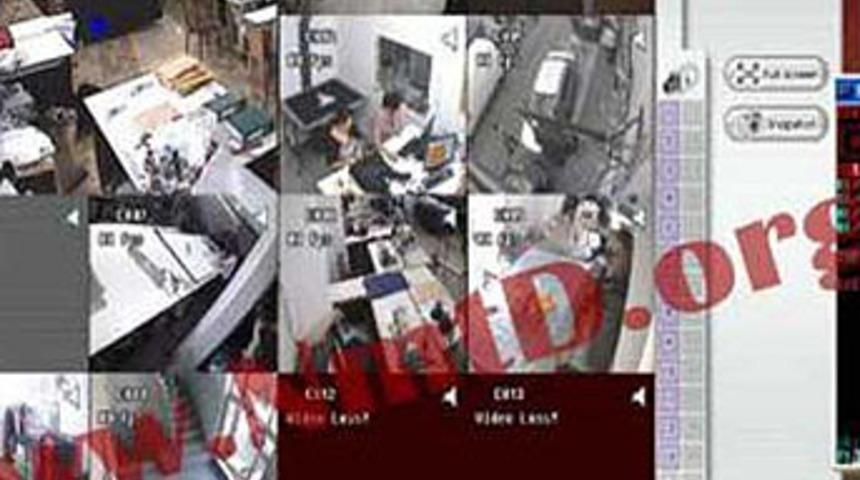 T&uuml;rk hackerlerden PKK'ya darbe