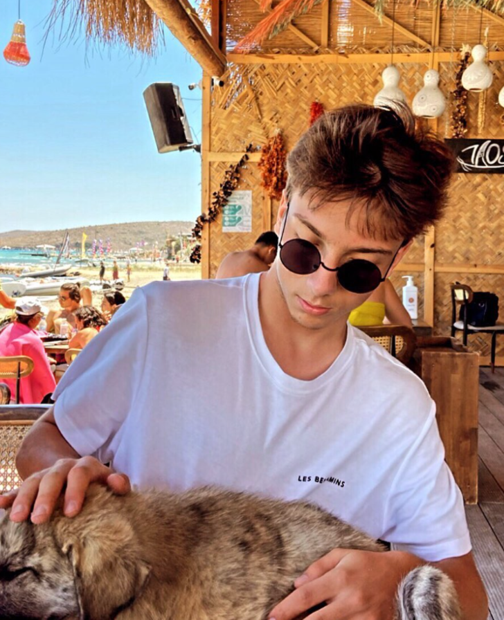 Çocuklar Duymasın'ının Orçun'u Alp Eren Khamis değişimiyle şaşkına çevirdi! Görenler tanıyamadı G2