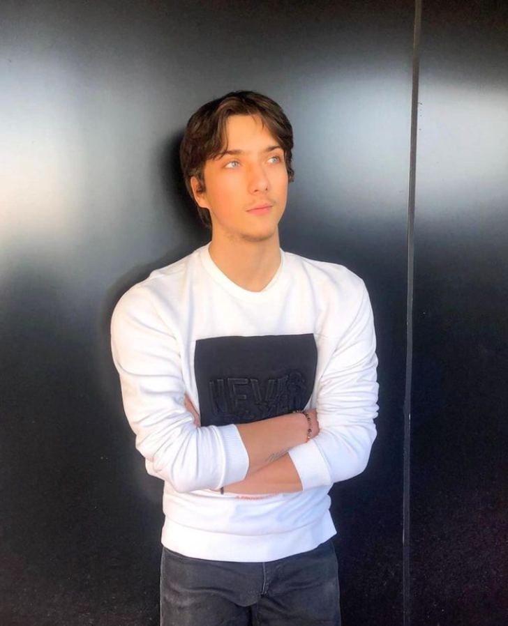 Çocuklar Duymasın'ının Orçun'u Alp Eren Khamis değişimiyle şaşkına çevirdi! Görenler tanıyamadı G3