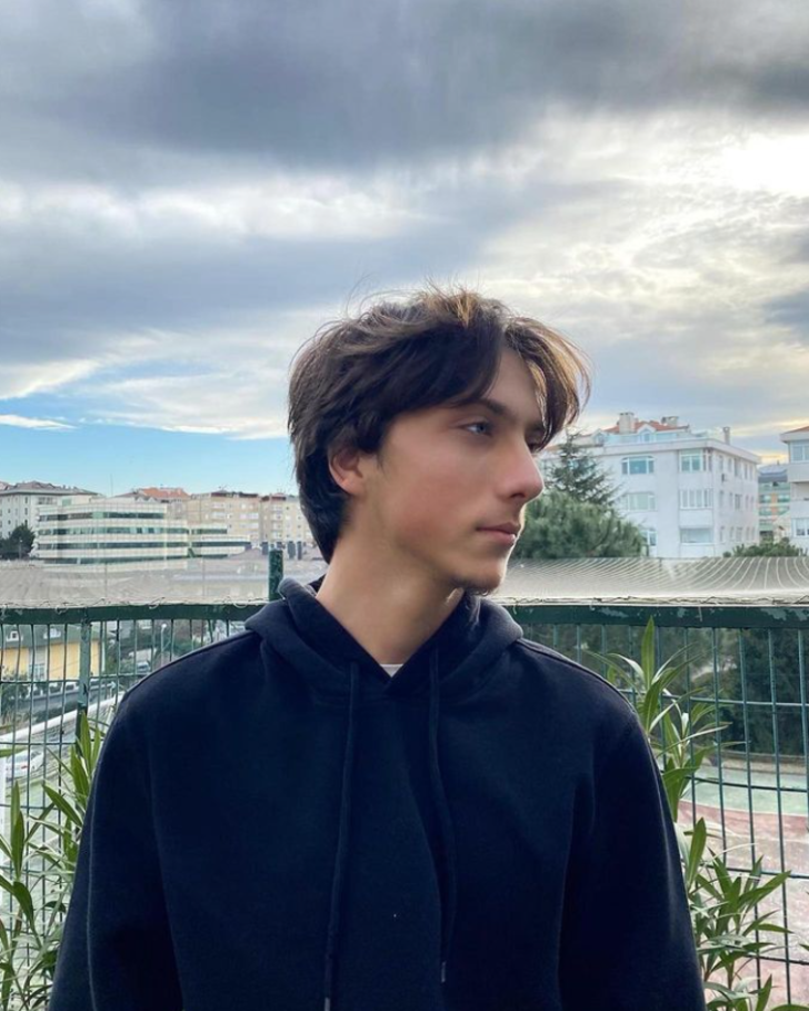 Çocuklar Duymasın'ının Orçun'u Alp Eren Khamis değişimiyle şaşkına çevirdi! Görenler tanıyamadı G4