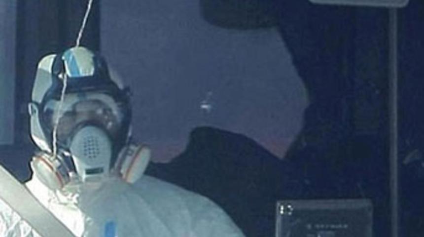 D&uuml;nya bu kahramanlara ağlıyor!