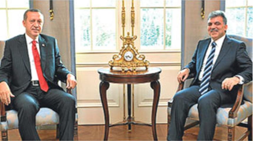 Kabinede b&uuml;y&uuml;k revizyon