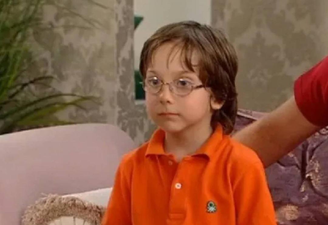 &Ccedil;ocuklar Duymasın'ının Or&ccedil;un'u Alp Eren Khamis değişimiyle şaşkına &ccedil;evirdi! G&ouml;renler tanıyamadı