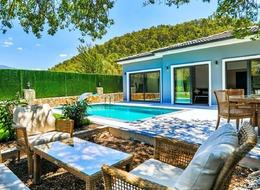 Tatilinizi özel kılacak kiralık villa önerileri