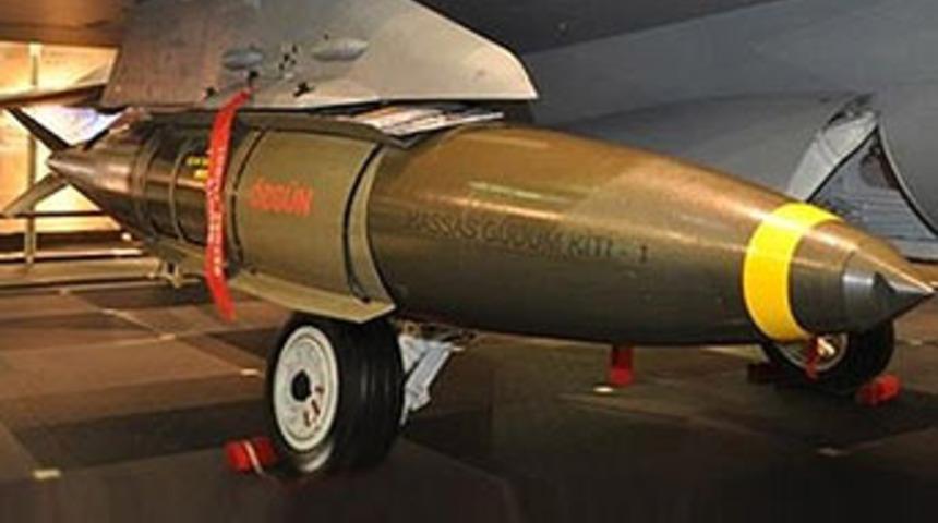 İşte Türkiye'nin yeni füzesi