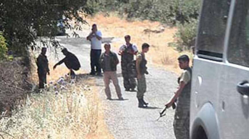 O pusuda cevap bekleyen sorular