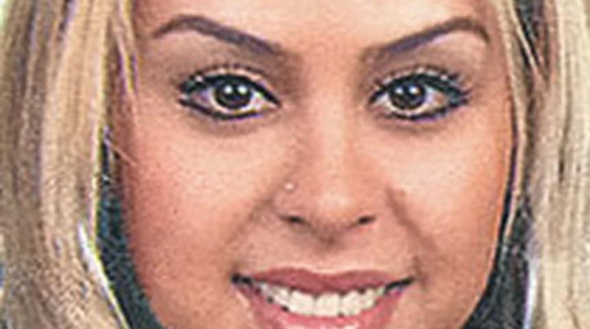 Eski eşi &ouml;ld&uuml;rtm&uuml;ş