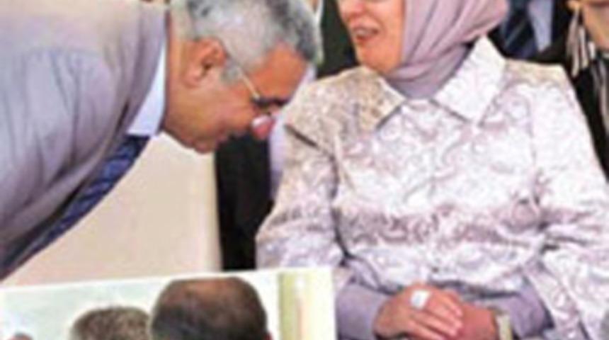 Mehmet Metiner'den &ouml;z&uuml;r turu!