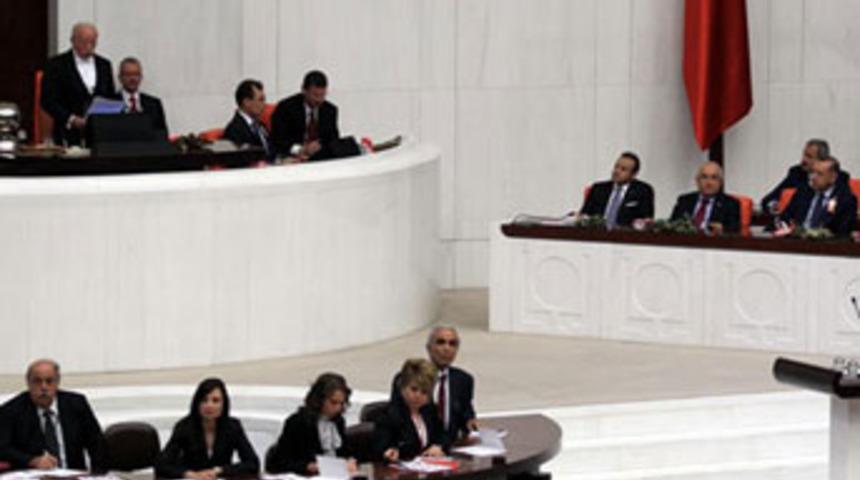 'Duyduğum bir şey tüylerimi diken diken etti'