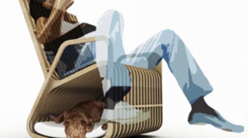 Köpeğim olmadan asla