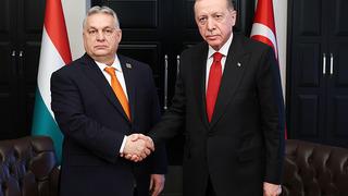 Cumhurbaşkanı Erdoğan'dan yoğun diplomasi trafiği!